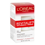 L'oreal Paris Skincare Revitalift - Crema De Ojos Antiarruga