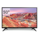 Pantalla Televisor Smart Tv Q-touch 50 D-led Qn5023 Msi