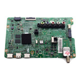 Placa Principal Samsung Un43j5200 Bn41-02307b Bn94-09536h