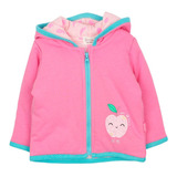 Chaqueta Frutti Crudo Ficcus