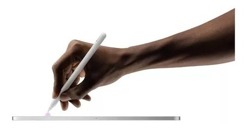 Apple Pencil 2 A2051 Lacrado/novo + Nf - Branco