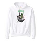 Sudadera Rick Y Morty Im The Pickle Pepino Rata Serie