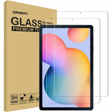 2 Lentes Para Samsung Galaxy Tab S6 Lite 2020/2022 P613 P610