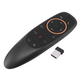 Mando A Distancia G10 Voice Air Mouse, Control Inalámbrico D