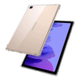 Funda Antishock Alto Impacto Para Tablet Samsung Tab A7 T500