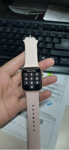 Apple Watch Se Gps De 40 Mm