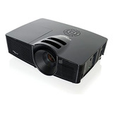Optoma, Proyector Para Home Theater, Hd141x, 1080p, 3d, Ppd,