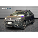 Citroen C4 Cactus Shine 1600cc Tp T Sp 6ab Abs 