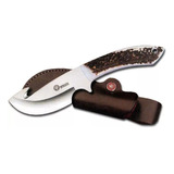 Cuchillo Caza Cuerear Despanzar Boker Arbolito Ulises 510h !