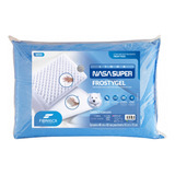 Travesseiro Com Toque Gelado Frostygel  - Conforto