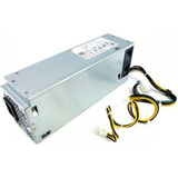 Fonte 200w Dell Para Optiplex 7060 3060 5060 0565yr