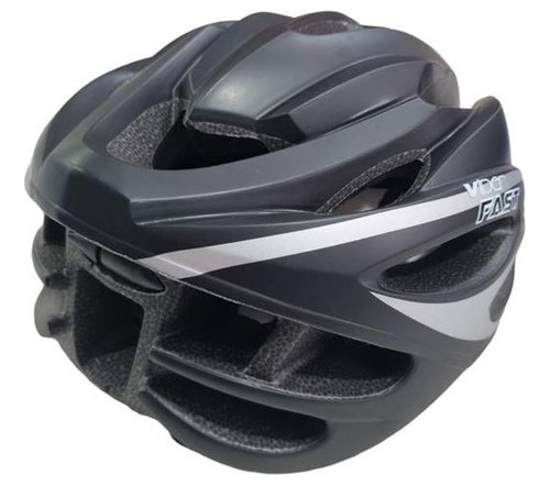 Casco Bicicleta Ciclismo Viper Fast Adulto Mountain Bike