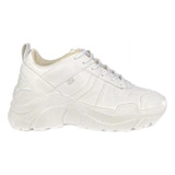 Zapatillas Rusty Flow White 