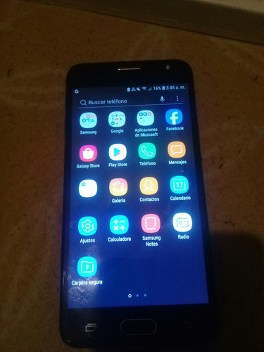 Celular J5