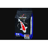 Alimento Peces Koi Aquamaster Growth Xs 500g - Premium 