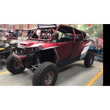 Accesorios Para Polaris Rzr