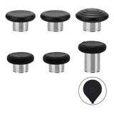 6 En 1 Serie Elite 2 Mod De Metal Swap Thumbsticks Joysticks