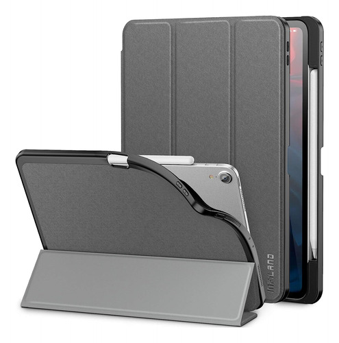 - Funda iPad Pro 11 2018 Soporte Lápiz Apple, Funda De...