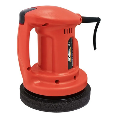 Pulidora Roto Orbital Adir 154 Electrica Profesional De 6 | Envío gratis