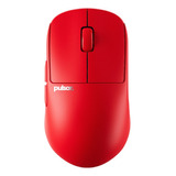 Mouse Gamer Pulsar X2h Mini Red Edition