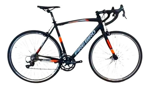 Bicicleta Ruta Fire Bird Ltwoo Aluminio Carrera Nitro Bikes