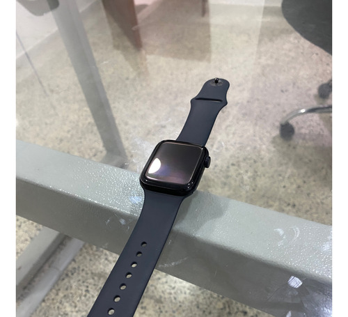 Apple Watch Se 2ª Generación Gps De 44 Mm Midnight Band