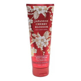 Crema Corporal Bath And Body Works Japanese Cherry Blossom