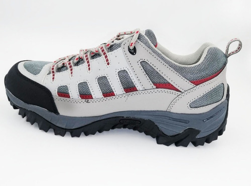 Zapatillas Trekking Outdoor Outzone Dl-084