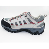 Zapatillas Trekking Outdoor Outzone Dl-084