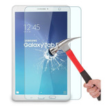 Vidrio Templado Para Tablet Samsung  T560 Tab E 9.6 Pulgadas