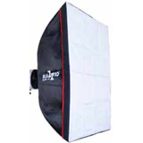 Softbox Caja De Luz 60 X 90 Cm Blazzeo