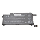 Bateria P/ Notebook Hp Pavilion X360 11-n080na 3400 Mah 26wh