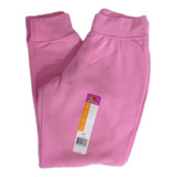 Pants Jogger Para Niña,talla S M G Y Eg, Fruit Of The Loom.