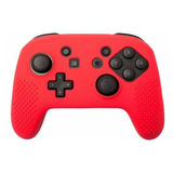 Funda Protectora De Silicona Grip Controller Skin Soft