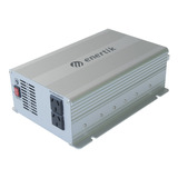 Inversor Transformador Conversor 24v A 220v - 1000w  Enertik