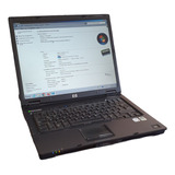 Notebook Hp Compaq Nx6320 1 Tb Disco Rígido  