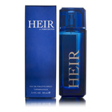 Heir Paris Hilton By Paris Hilton For Men. Spray 3.4-ounces