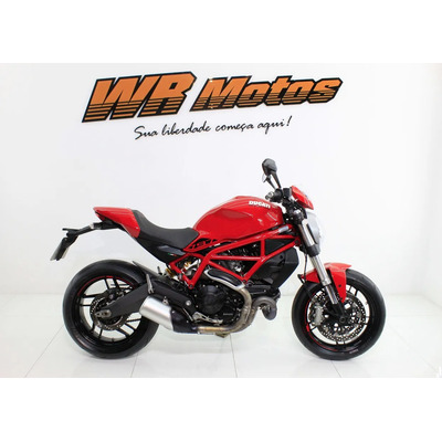 Ducati Monster | Mercado Livre 🚗 Ducati Monster | Mercado Livre 🚗