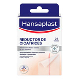 Parche Reductor De Cicatrices Hansaplast