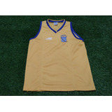 Camiseta Todohockey Rosario Central Niñas 