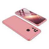 Funda Estuche Carcasa Forro 360 Para Vivo Y50 / Y30