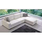 Sillon Sofa 2/3 Cuerpos Esquinero En L  Linea Premium