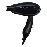 Secador Pelo Cabello Bolso Viaje Accesorios Portatil Revlon