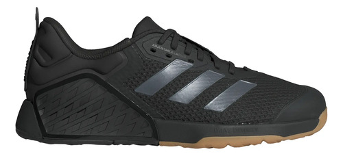 Tenis adidas Entrenamiento Dropset 3 Mujer Negro Id8632 | Envío gratis