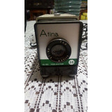 Proyector Atina Vintage.