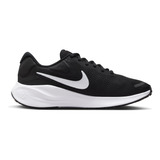 Zapatillas Nike Revolution 7 Mujer Negro