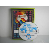 Mario Kart Wii S/c Gamers Code*