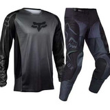 Playera De Motocross  Y Pantalones Moto Dirt Bike..