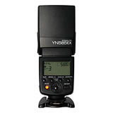 Cámara Inalámbrica Yongnuo Yn585ex Ttl Speedlite Af Mf Flash