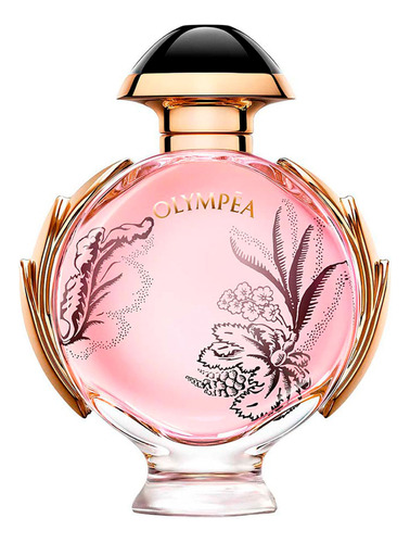 Perfume Importado Mujer Olympea Blossom Edp 80 Ml